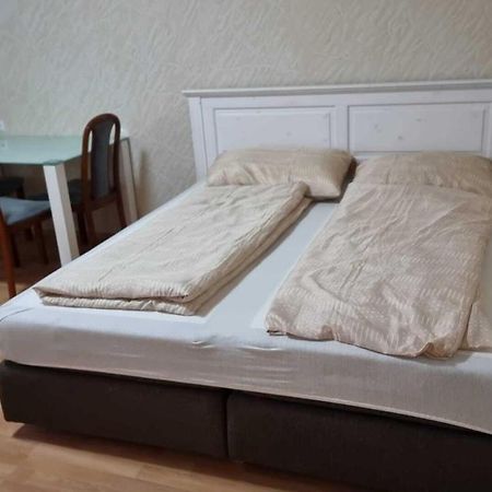 Premier Double Room Mz Вена Экстерьер фото
