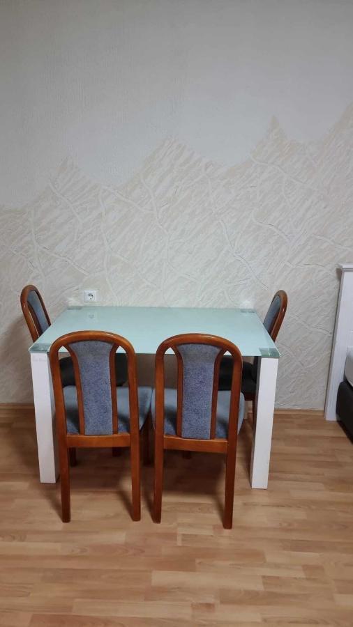 Premier Double Room Mz Вена Экстерьер фото
