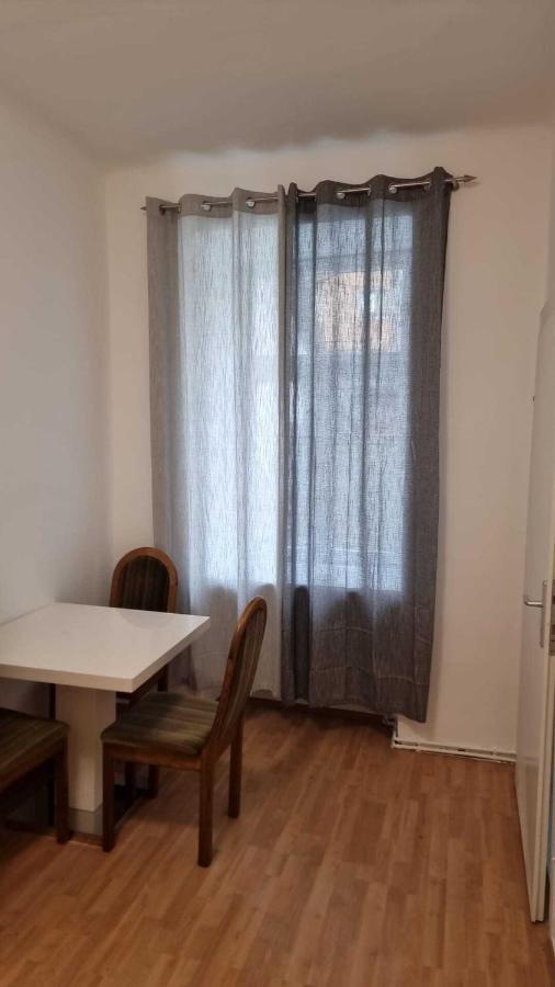Premier Double Room Mz Вена Экстерьер фото