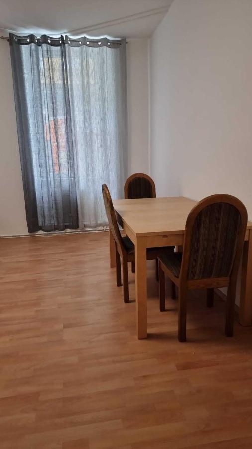 Premier Double Room Mz Вена Экстерьер фото