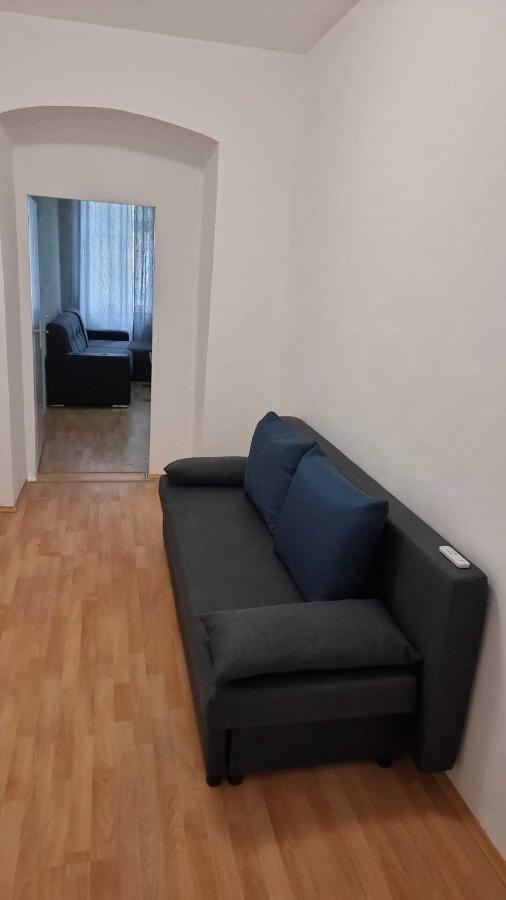 Premier Double Room Mz Вена Экстерьер фото