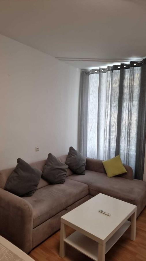 Premier Double Room Mz Вена Экстерьер фото