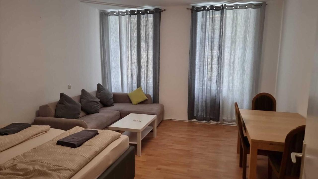 Premier Double Room Mz Вена Экстерьер фото