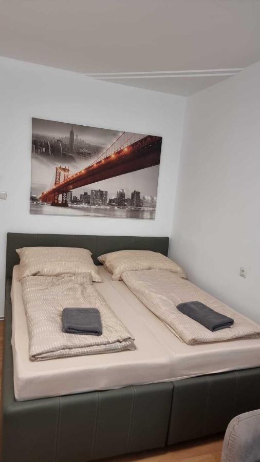 Premier Double Room Mz Вена Экстерьер фото