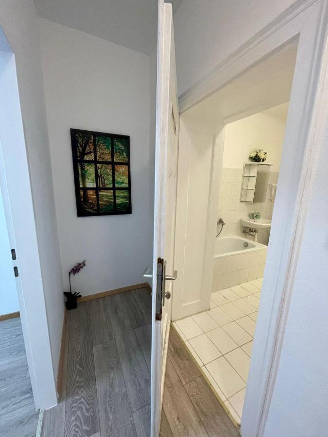 Premier Double Room Mz Вена Экстерьер фото